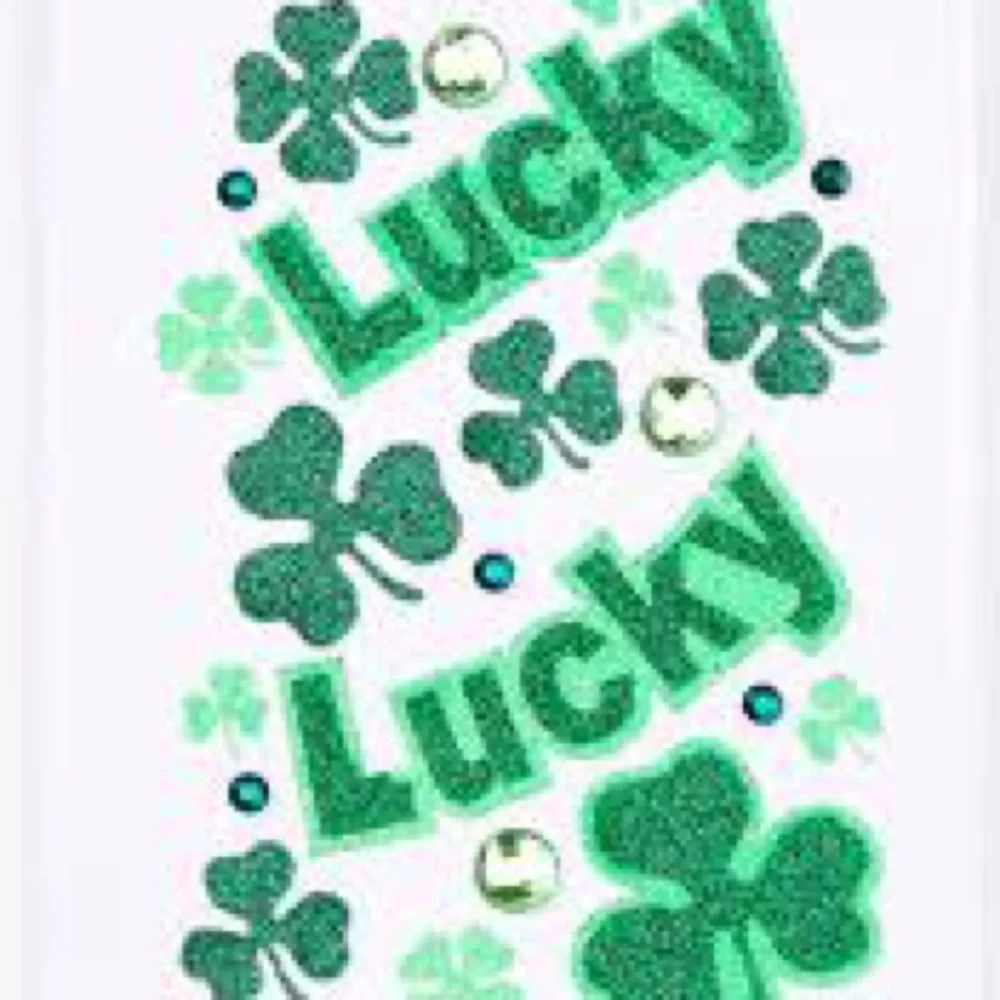 None good luck